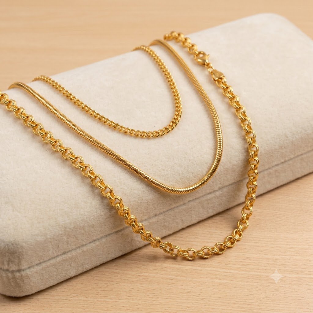 CZ Jewellery