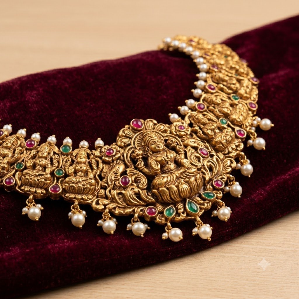 Crystal Jewellery