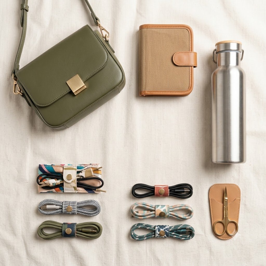 Bags & Utility