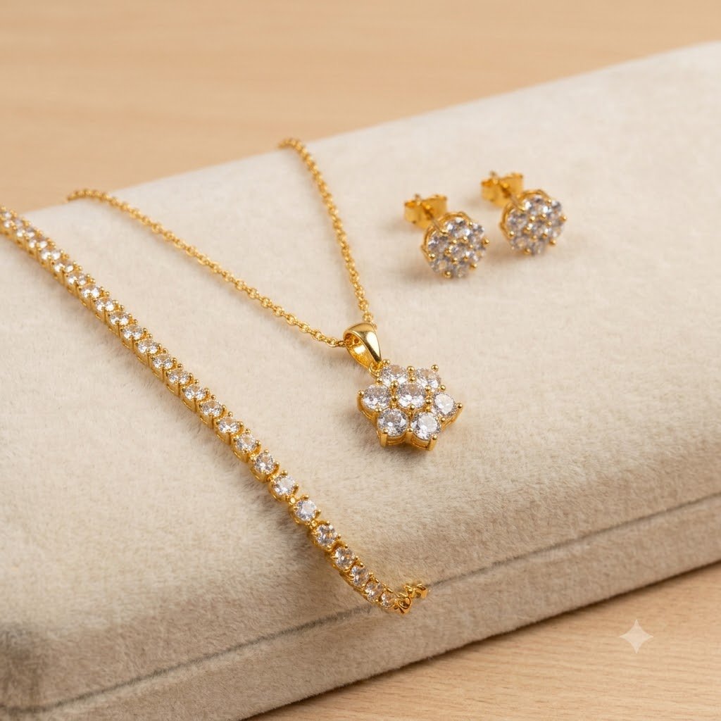 Nakshi Jewellery