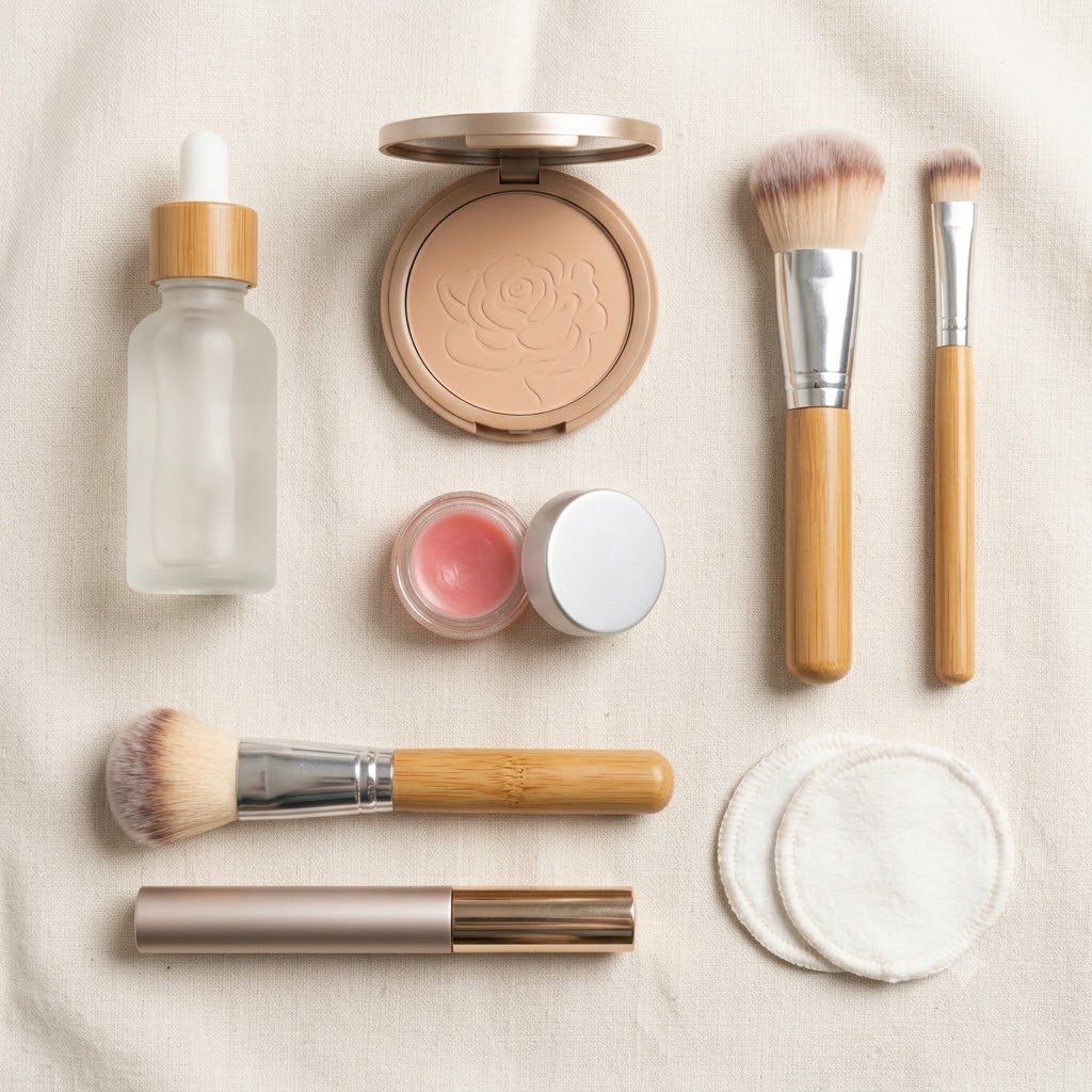 Beauty Products