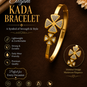 Kada Bracelet