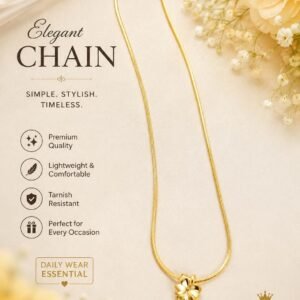 Elegant Chain