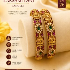 Lakshmi Devi Bangles