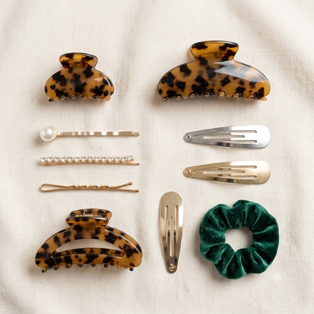 Hair Accessories