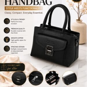 Elegant Hand Bag